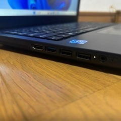 ASUS ノートパソコン　X543Mの画像
