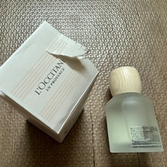 ロクシタン　シアベイビーフレグランスの画像