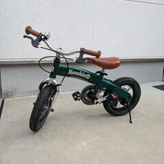へんしんバイク　子ども　バランスバイク