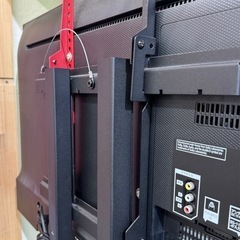 🌟価格見直しました🌟【4K液晶テレビ43V】Panasonic　2020年製　YouTube・Netflix◎　TH-43GX755　朝霞市リサイクルショップ　ケイラック朝霞田島店　GM178の画像