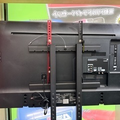 🌟価格見直しました🌟【4K液晶テレビ43V】Panasonic　2020年製　YouTube・Netflix◎　TH-43GX755　朝霞市リサイクルショップ　ケイラック朝霞田島店　GM178の画像
