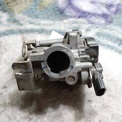 ☆GARAGE-ECO千音寺☆C-014中古パーツ トゥディAF67 スロットルボディーの画像