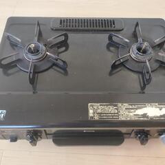 【決定】LPガスコンロ　パロマ2012年製