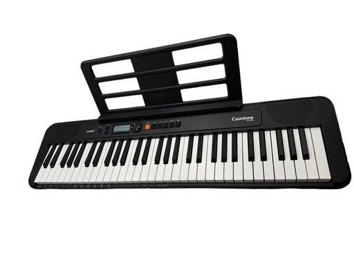 カシオ CASIO CT-S300 2021年製 電子ピアノ 楽器 鍵盤楽器