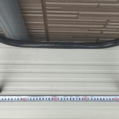 【アルミ】ドロップハンドル【メーカー不明】