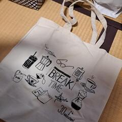 トートバッグ