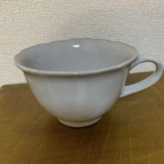 ティーカップ