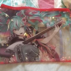 お下げしました‼️初音ミクセットの画像