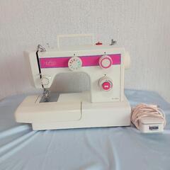 高島屋 スーパーオートミシン HILAND TF-1500