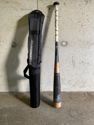 ミズノBeyondMAXギガキング