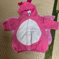 コシュチューム　の画像