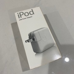 ★iPod USB Power Adapter★
