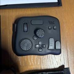 TourBoxNEO 左手デバイス