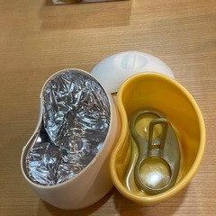 温泉たまご器の画像