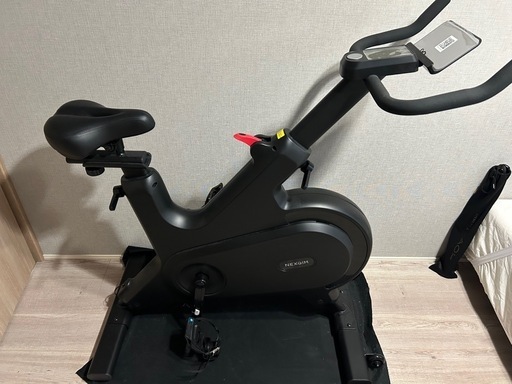 フィットネスバイク