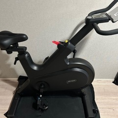フィットネスバイク