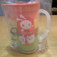 スタッキングカップセット