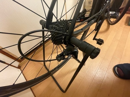 最終値下げ！！GIOS TORNADO ジオス　トルナード　カーボンロードバイク