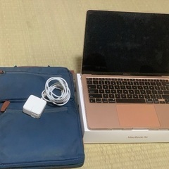 MacBook Air M1 A2337