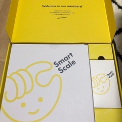 [取引終了]チョコザップスターターキット