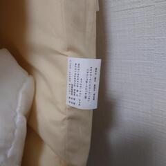 子供用お布団セットの画像