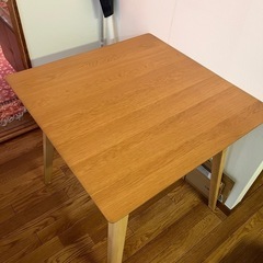 75x75 
ダイニングテーブルの画像