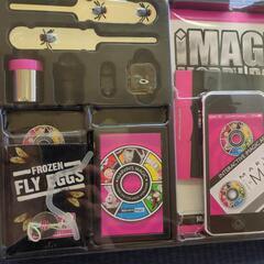 マーヴィンズ　アイマジックの画像