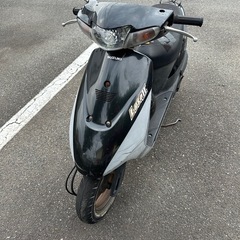 スズキレッツⅡ
50cc