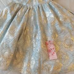 ドレスの画像