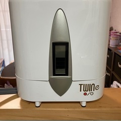 値下げしました⭐︎TWINe 浄水器