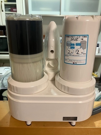 値下げしました⭐︎TWINe 浄水器