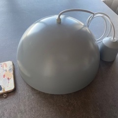 北欧シーリングライトの画像