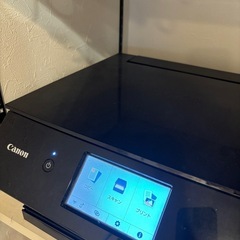 コピー機 インクカートリッジ付き