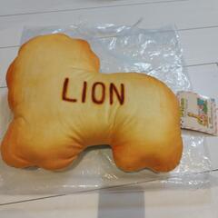 一番くじ A賞 たべっ子どうぶつ クッション