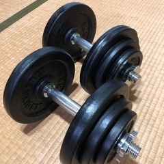 ダンベル