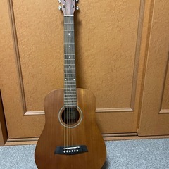 アコースティックギター　美品