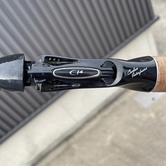 シマノ エクスプライド  ワンピースの画像