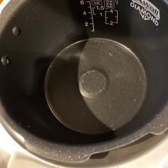 【最終値下げ】なでしこ健康生活【炊飯器】の画像