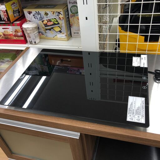 ★ジモティ割あり★ サンコー　 電気ホットプレート SBGHOTPL  21年製 動作確認／クリーニング済み SJ7224