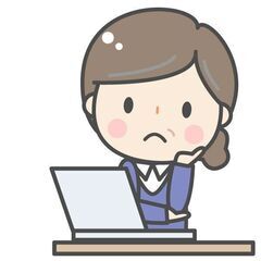 自社ホームページの運用で困っている方 ／ 相談に乗ります ／ 無...