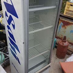 業務用 冷蔵庫 飲料用？