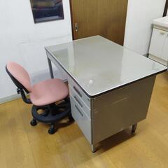 事務用デスク