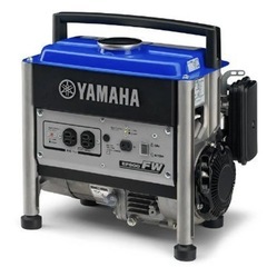 ヤマハEF900FW-発電機　説明参照 