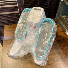 【武蔵小山店】 未使用 EBiS エビス らくらく自転車運動 ス...