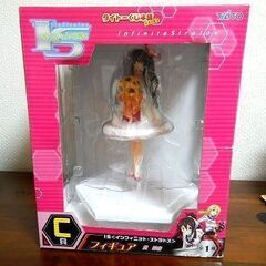 インフィニット ストラトスの中古が安い！激安で譲ります・無料