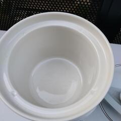 ほぼ新品 スロークッカーの画像