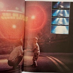 【おしゃれパンフレット】　映画 パンフレット まとめ売り 3冊セットの画像