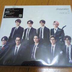Snow Manセットの画像