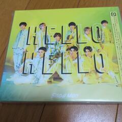 Snow Manセットの画像