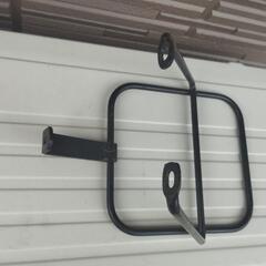 【MTB】フロントキャリア【クロスバイク】の画像